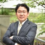 伊藤亮太氏