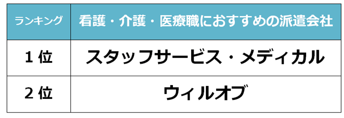 堺市　看護派遣会社