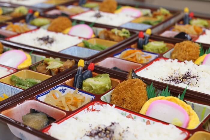 食材の臭い